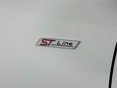 2026 Ford Escape ST-Line Elite