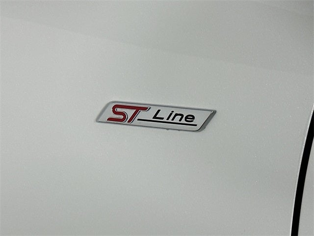 2026 Ford Escape ST-Line Elite