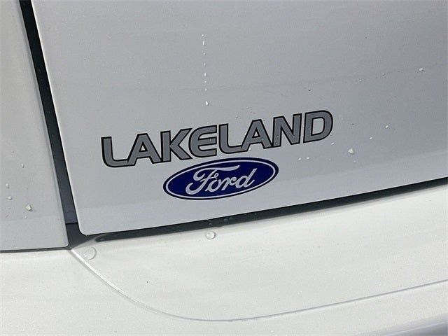 2026 Ford Escape ST-Line Elite