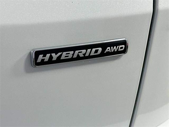 2026 Ford Escape ST-Line Elite