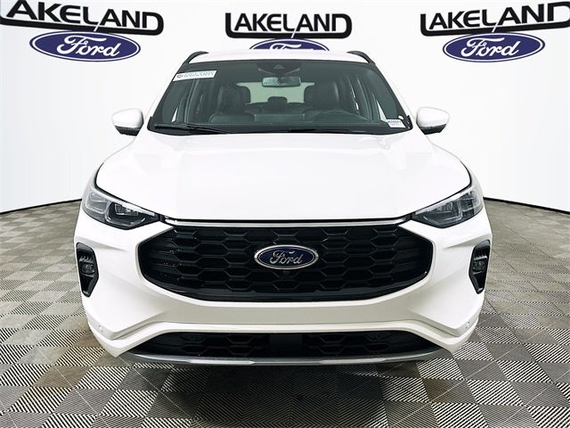 2026 Ford Escape ST-Line Elite