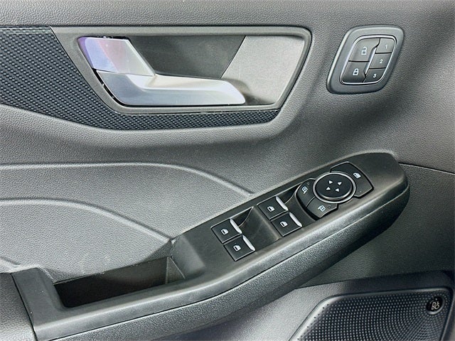 2026 Ford Escape ST-Line Elite