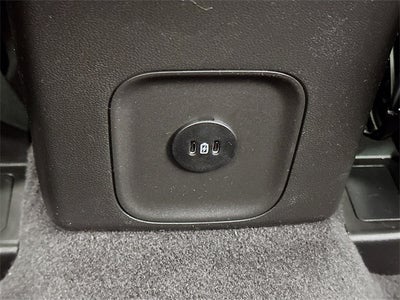 2026 Ford Escape ST-Line Elite