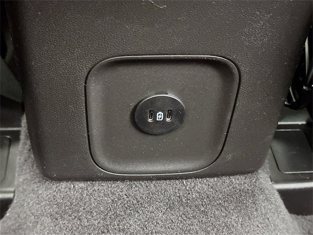 2026 Ford Escape ST-Line Elite