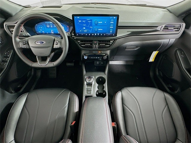 2026 Ford Escape ST-Line Elite