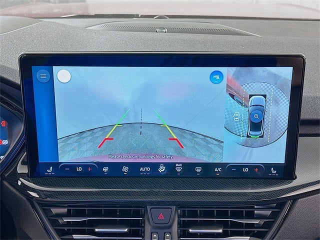 2026 Ford Escape ST-Line Elite