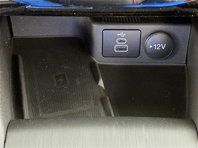 2026 Ford Escape ST-Line Elite