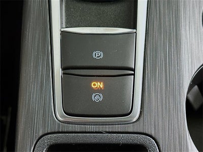 2026 Ford Escape ST-Line Elite