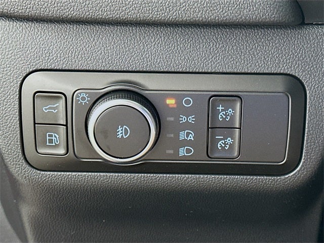 2026 Ford Escape ST-Line Elite