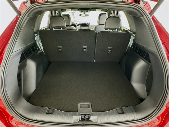 2026 Ford Escape ST-Line Elite