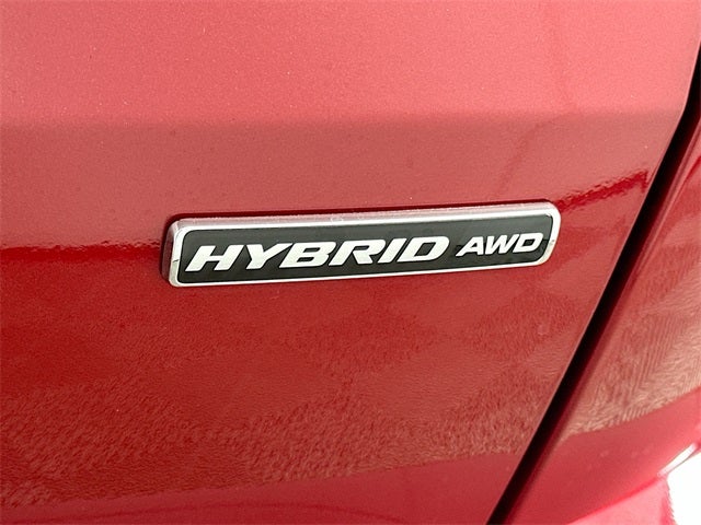 2026 Ford Escape ST-Line Elite