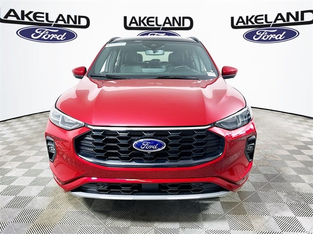 2026 Ford Escape ST-Line Elite