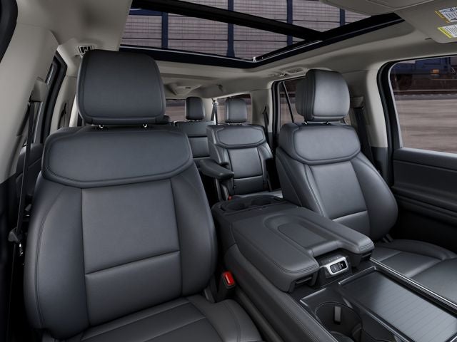2027 Ford Expedition Max Active