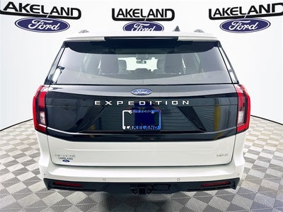 2026 Ford Expedition Max Active