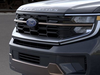 2026 Ford Expedition Max King Ranch