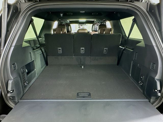2026 Ford Expedition Max King Ranch