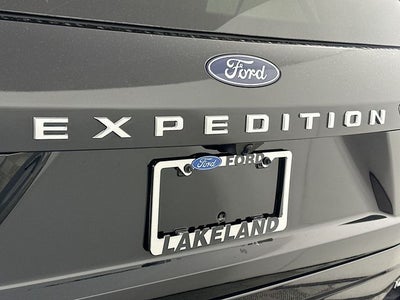 2026 Ford Expedition Max King Ranch