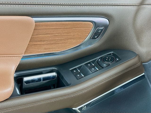2026 Ford Expedition Max King Ranch