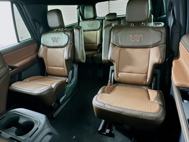 2026 Ford Expedition Max King Ranch