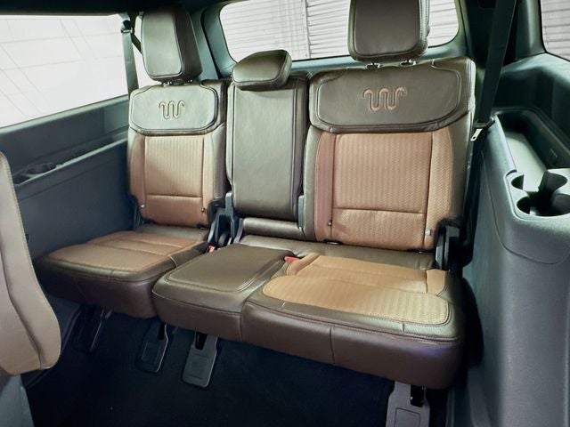 2026 Ford Expedition Max King Ranch