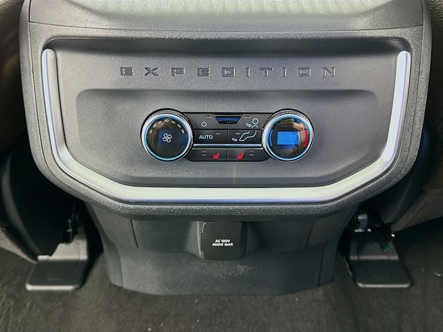 2026 Ford Expedition Max King Ranch