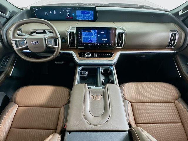 2026 Ford Expedition Max King Ranch