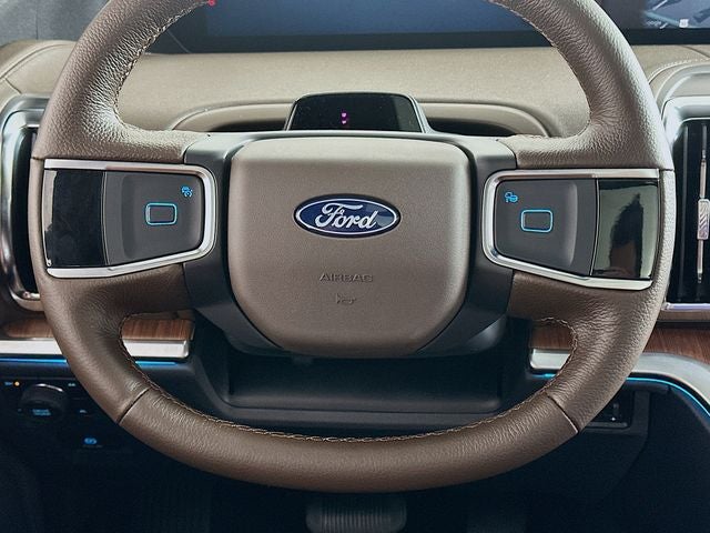 2026 Ford Expedition Max King Ranch
