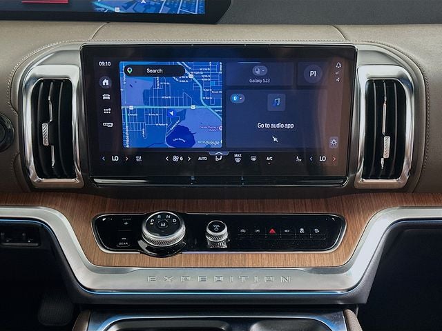 2026 Ford Expedition Max King Ranch