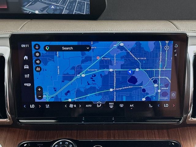 2026 Ford Expedition Max King Ranch