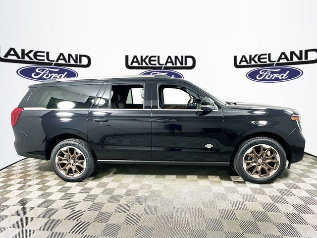 2026 Ford Expedition Max King Ranch