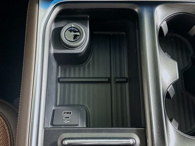 2026 Ford Expedition Max King Ranch