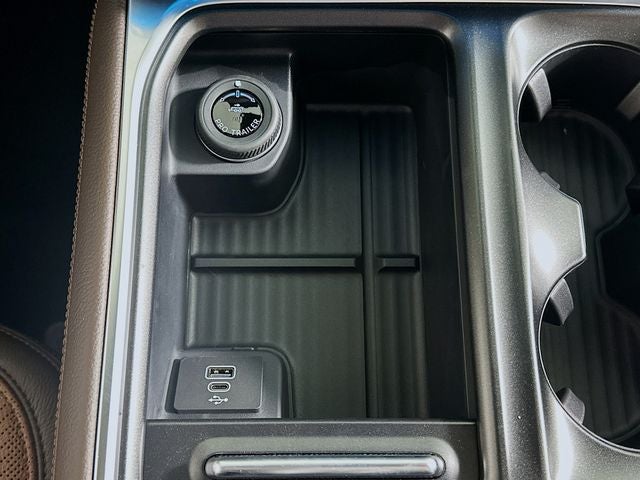 2026 Ford Expedition Max King Ranch