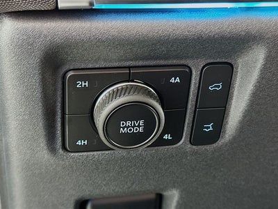 2026 Ford Expedition Max King Ranch