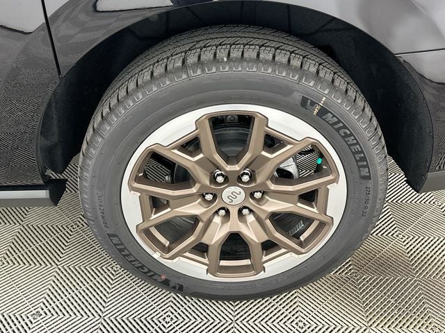 2026 Ford Expedition Max King Ranch