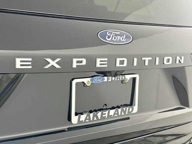 2026 Ford Expedition Max King Ranch