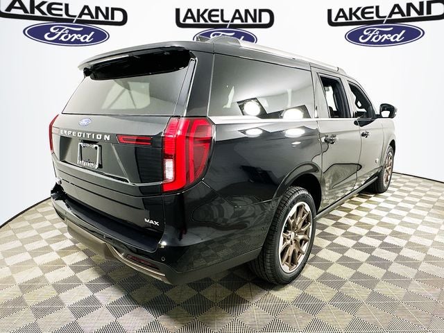 2026 Ford Expedition Max King Ranch