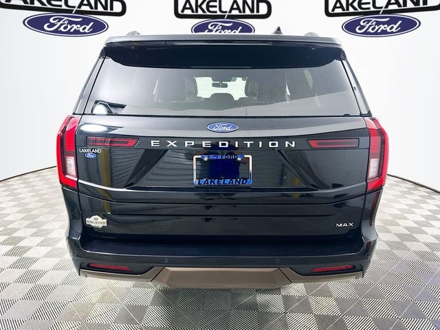 2026 Ford Expedition Max King Ranch