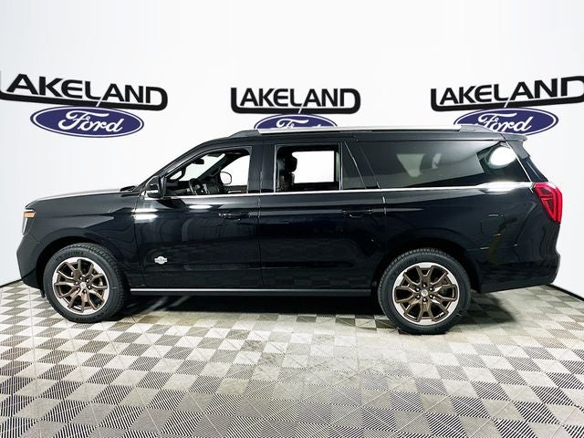 2026 Ford Expedition Max King Ranch