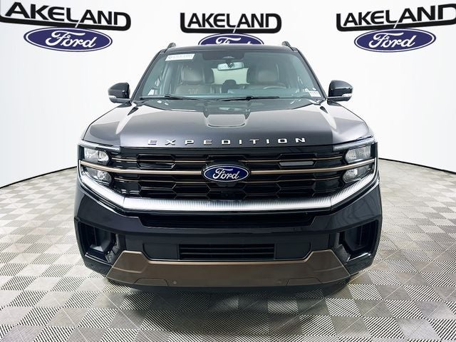 2026 Ford Expedition Max King Ranch