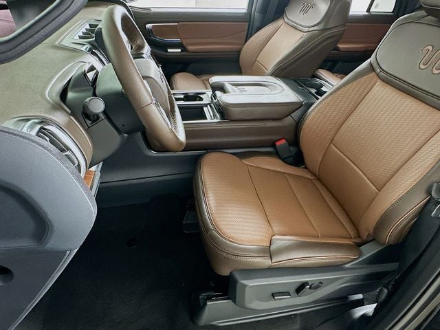 2026 Ford Expedition Max King Ranch
