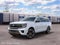 2027 Ford Expedition Max King Ranch