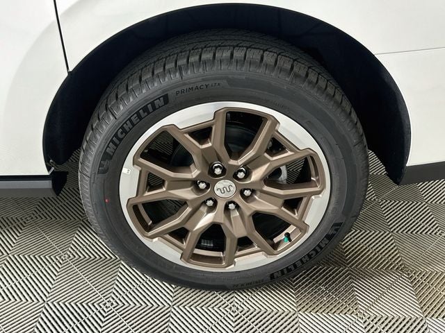 2027 Ford Expedition Max King Ranch