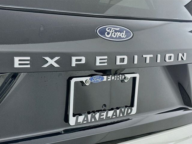 2027 Ford Expedition Max King Ranch