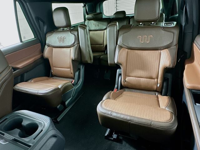 2026 Ford Expedition Max King Ranch
