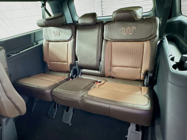 2026 Ford Expedition Max King Ranch