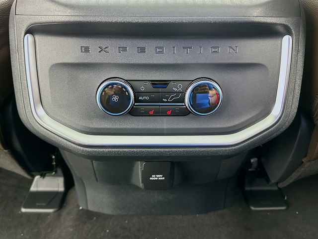 2026 Ford Expedition Max King Ranch