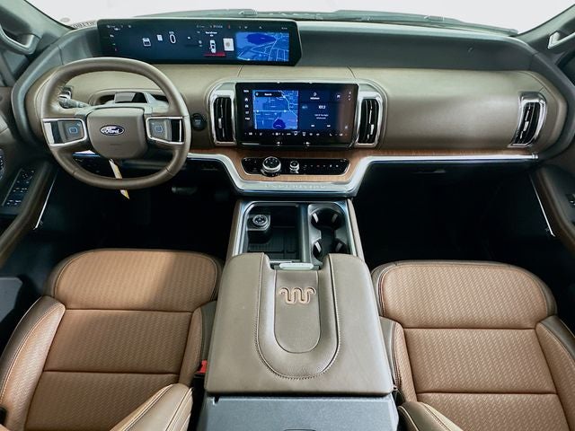 2026 Ford Expedition Max King Ranch