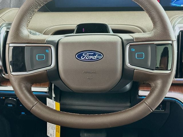 2026 Ford Expedition Max King Ranch