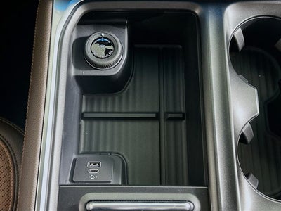 2026 Ford Expedition Max King Ranch