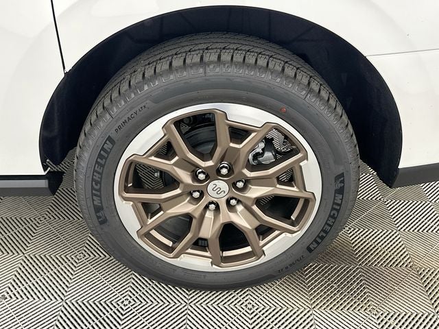 2026 Ford Expedition Max King Ranch